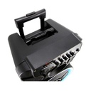 Altavoz Portable con Bluetooth Sunstech Muscles 12/ 40W/ 1.0