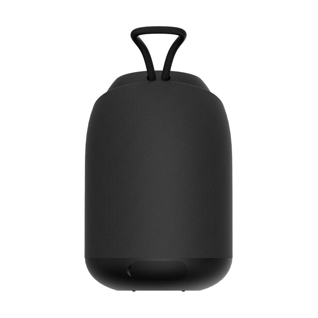 Altavoz con Bluetooth Hiditec Urban Rok M/ 5W/ 1.0