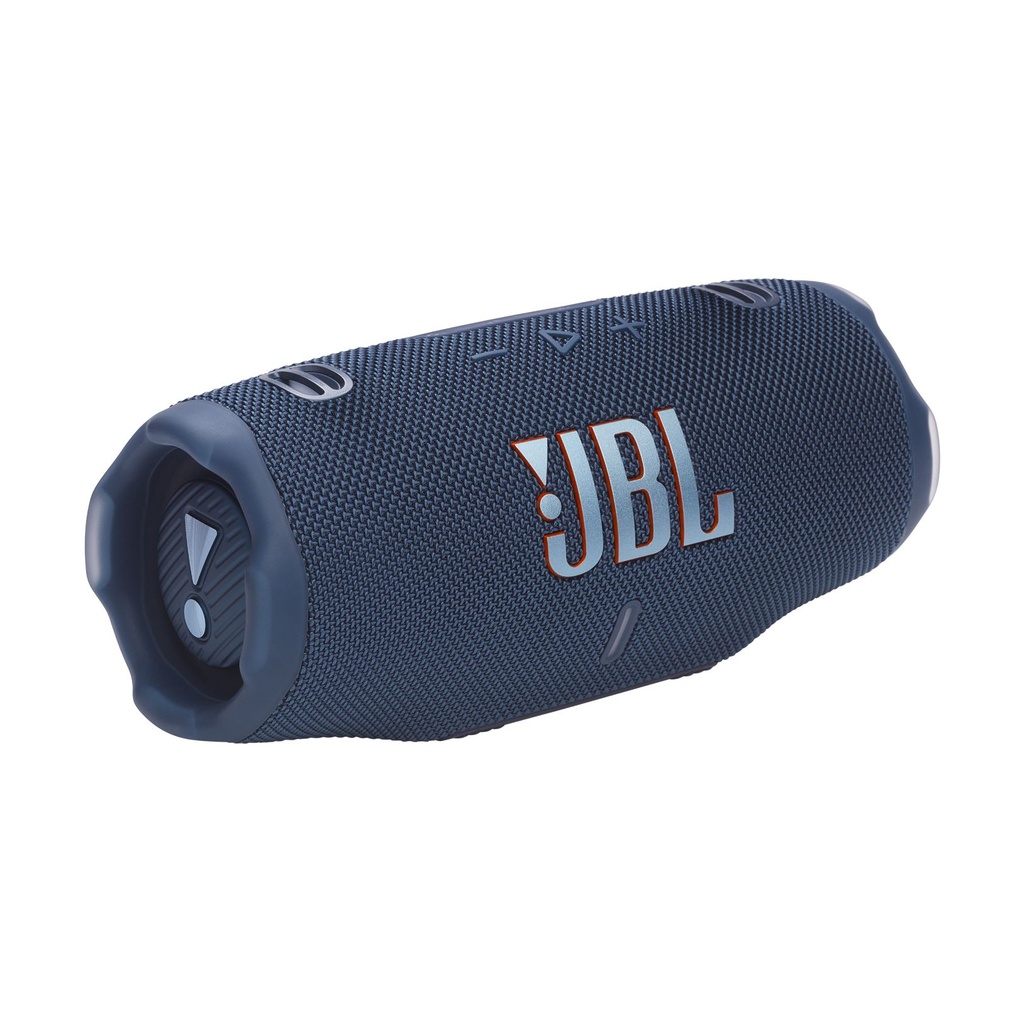 Altavoz con Bluetooth JBL Charge 6/ 45W/ 1.0/ Azul