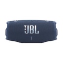 Altavoz con Bluetooth JBL Charge 6/ 45W/ 1.0/ Azul