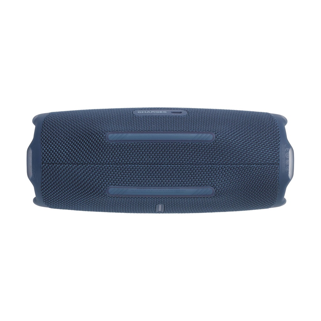 Altavoz con Bluetooth JBL Charge 6/ 45W/ 1.0/ Azul