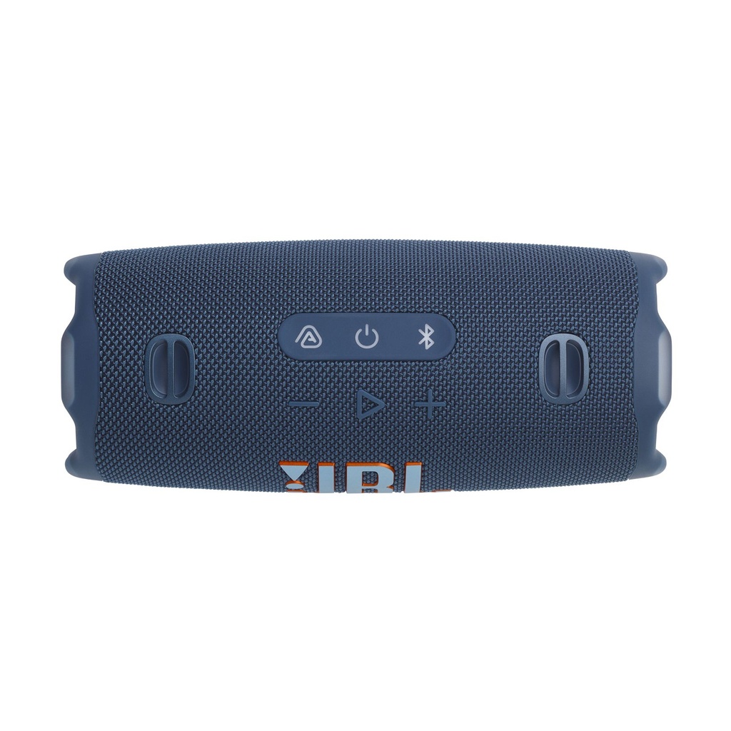 Altavoz con Bluetooth JBL Charge 6/ 45W/ 1.0/ Azul