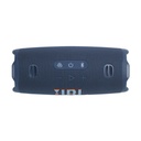 Altavoz con Bluetooth JBL Charge 6/ 45W/ 1.0/ Azul