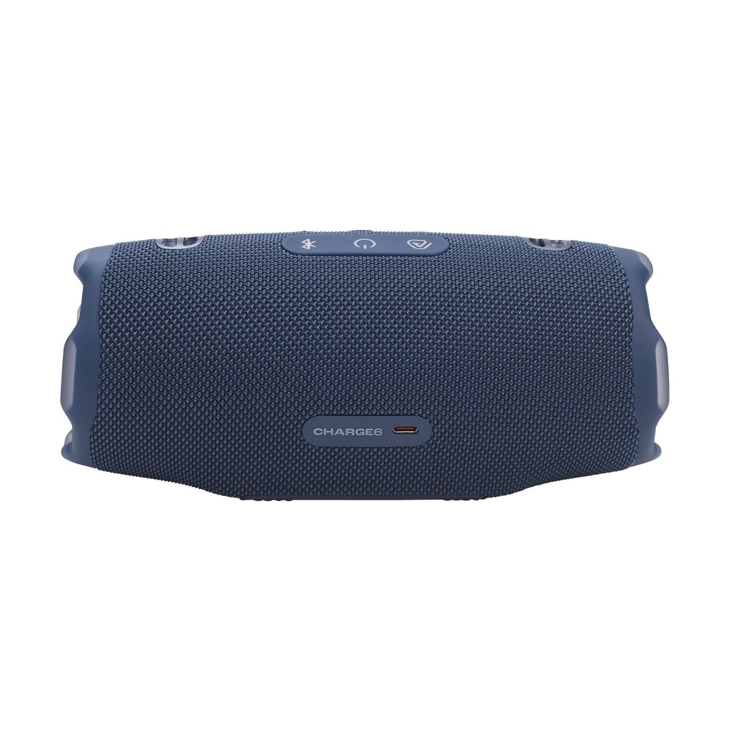 Altavoz con Bluetooth JBL Charge 6/ 45W/ 1.0/ Azul