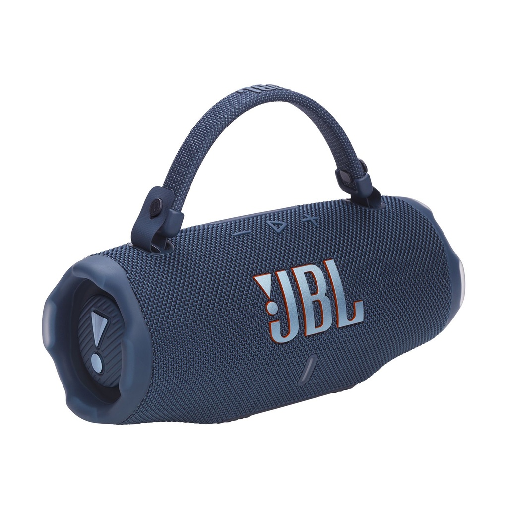 Altavoz con Bluetooth JBL Charge 6/ 45W/ 1.0/ Azul