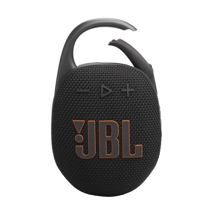 Altavoz con Bluetooth JBL Clip 5/ 7W/ 1.0