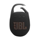Altavoz con Bluetooth JBL Clip 5/ 7W/ 1.0