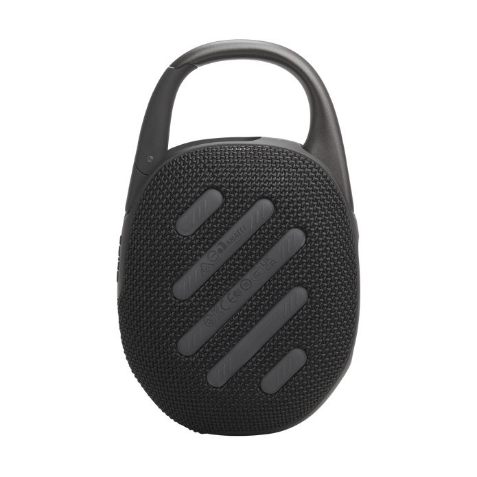 Altavoz con Bluetooth JBL Clip 5/ 7W/ 1.0