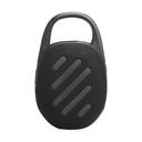 Altavoz con Bluetooth JBL Clip 5/ 7W/ 1.0