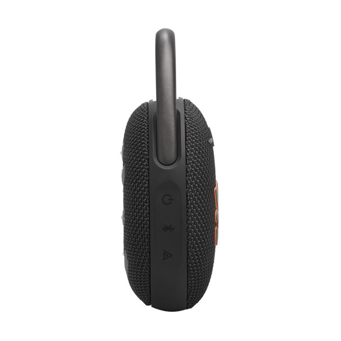 Altavoz con Bluetooth JBL Clip 5/ 7W/ 1.0