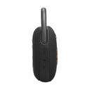 Altavoz con Bluetooth JBL Clip 5/ 7W/ 1.0