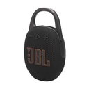 Altavoz con Bluetooth JBL Clip 5/ 7W/ 1.0