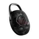Altavoz con Bluetooth JBL Clip 5/ 7W/ 1.0/ Pśrpura