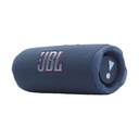 Altavoz con Bluetooth JBL FLIP 7/ 35W/ 1.0/ Azul