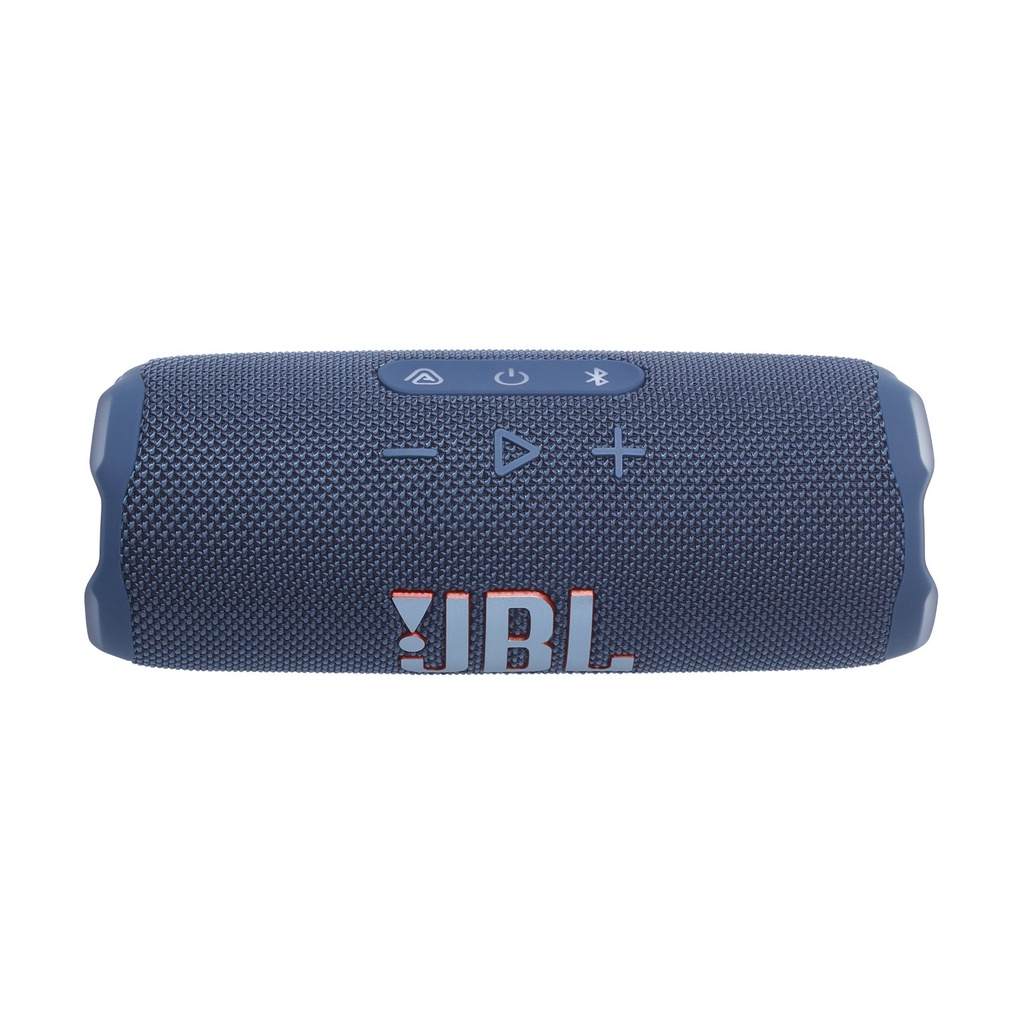 Altavoz con Bluetooth JBL FLIP 7/ 35W/ 1.0/ Azul