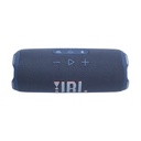 Altavoz con Bluetooth JBL FLIP 7/ 35W/ 1.0/ Azul