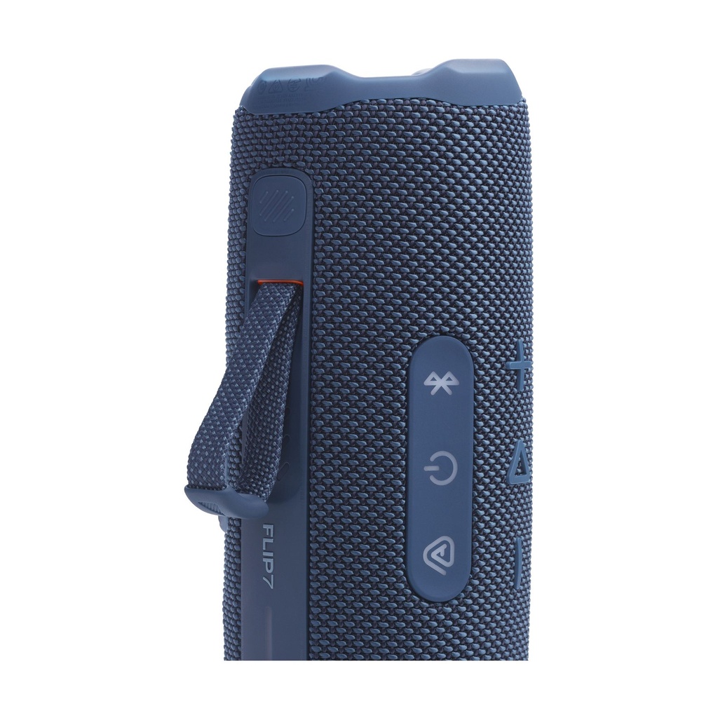 Altavoz con Bluetooth JBL FLIP 7/ 35W/ 1.0/ Azul