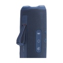 Altavoz con Bluetooth JBL FLIP 7/ 35W/ 1.0/ Azul