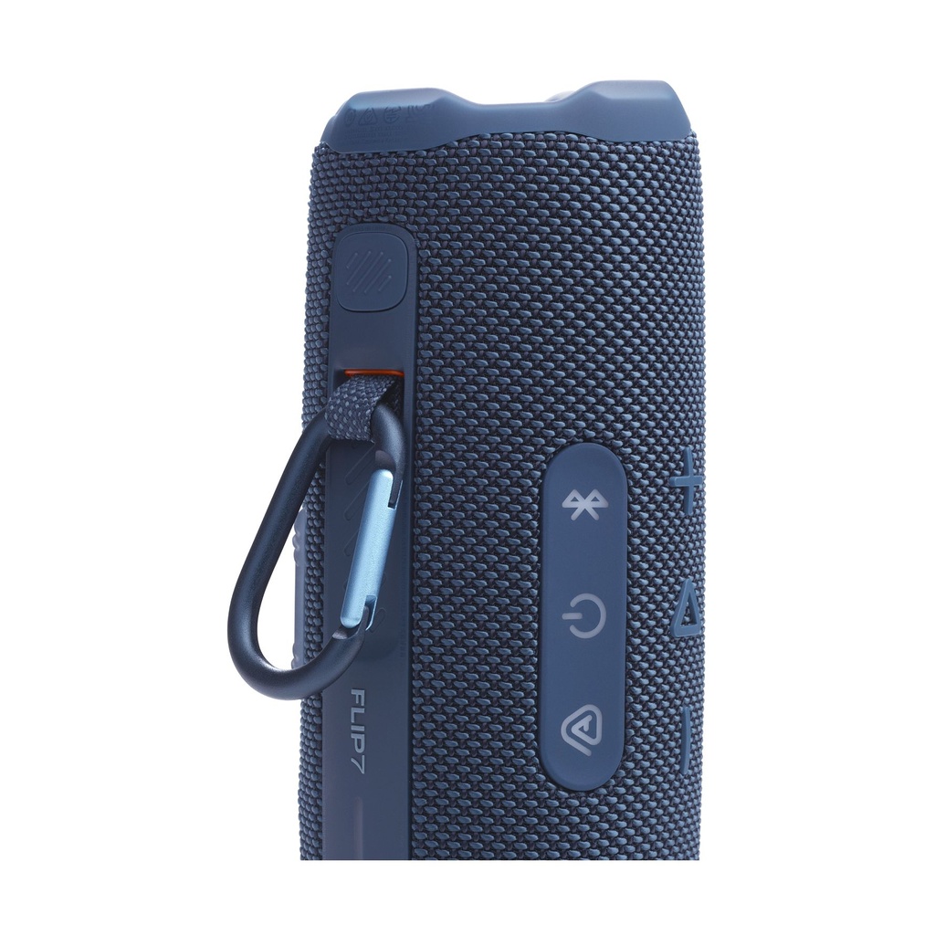 Altavoz con Bluetooth JBL FLIP 7/ 35W/ 1.0/ Azul