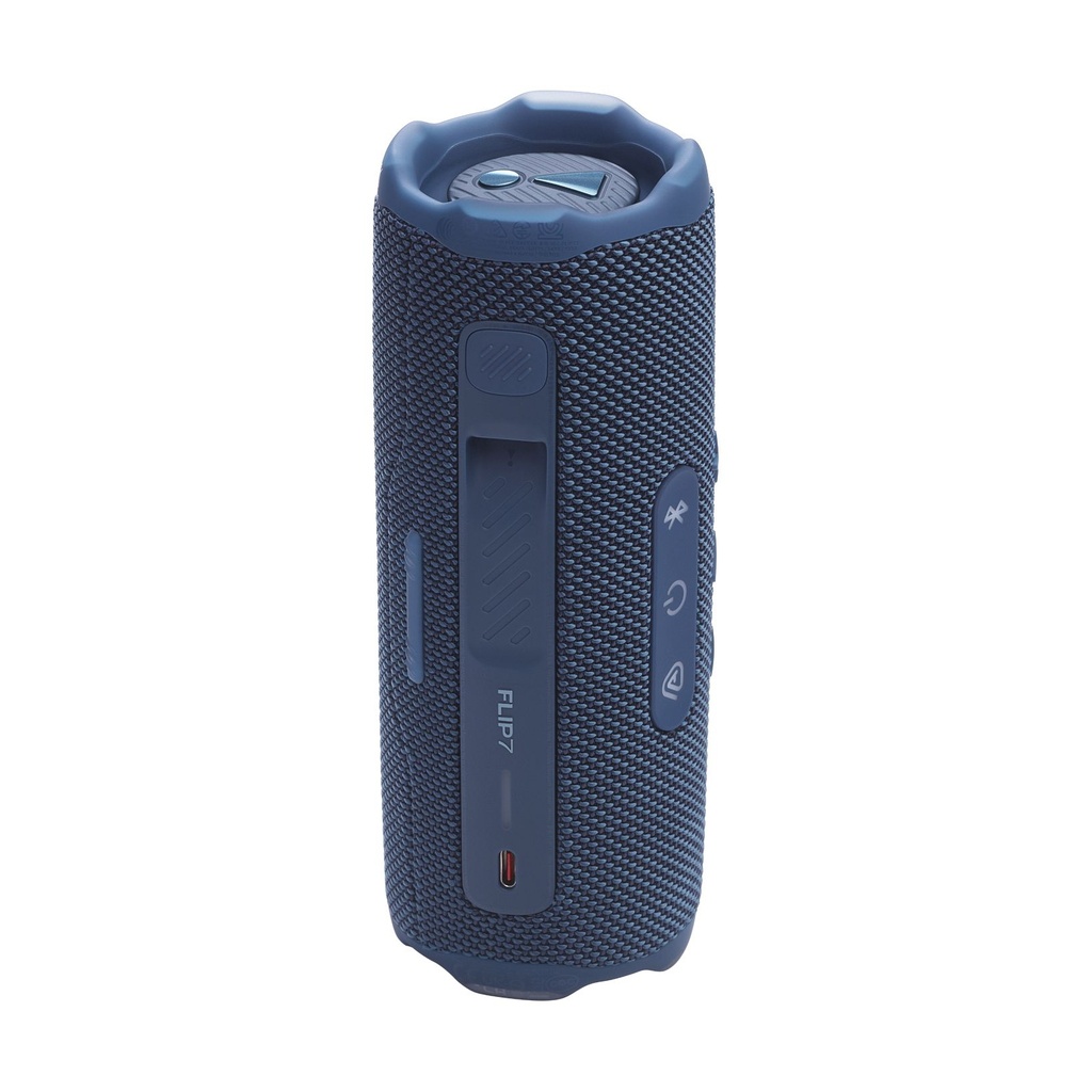 Altavoz con Bluetooth JBL FLIP 7/ 35W/ 1.0/ Azul