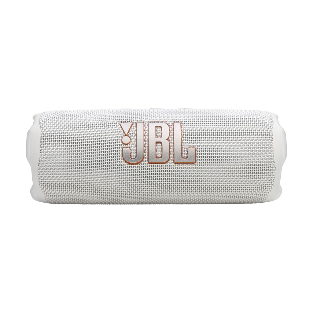 Altavoz con Bluetooth JBL FLIP 7/ 35W/ 1.0/ Blanco