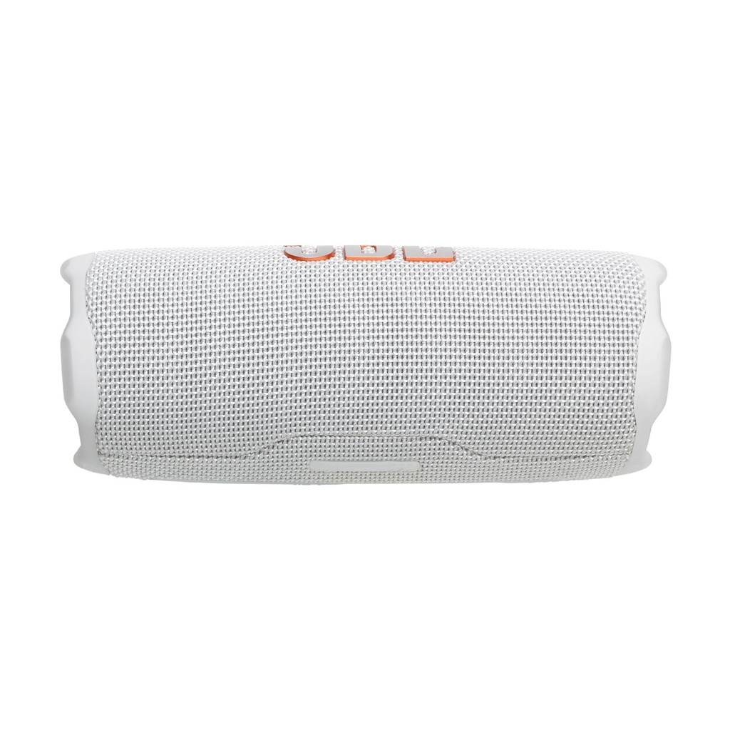 Altavoz con Bluetooth JBL FLIP 7/ 35W/ 1.0/ Blanco