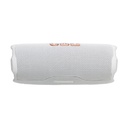 Altavoz con Bluetooth JBL FLIP 7/ 35W/ 1.0/ Blanco