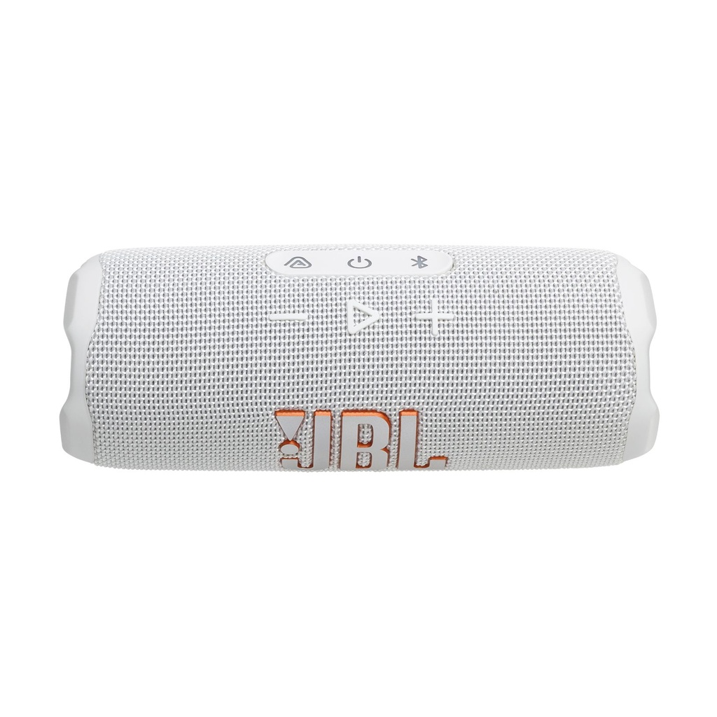 Altavoz con Bluetooth JBL FLIP 7/ 35W/ 1.0/ Blanco