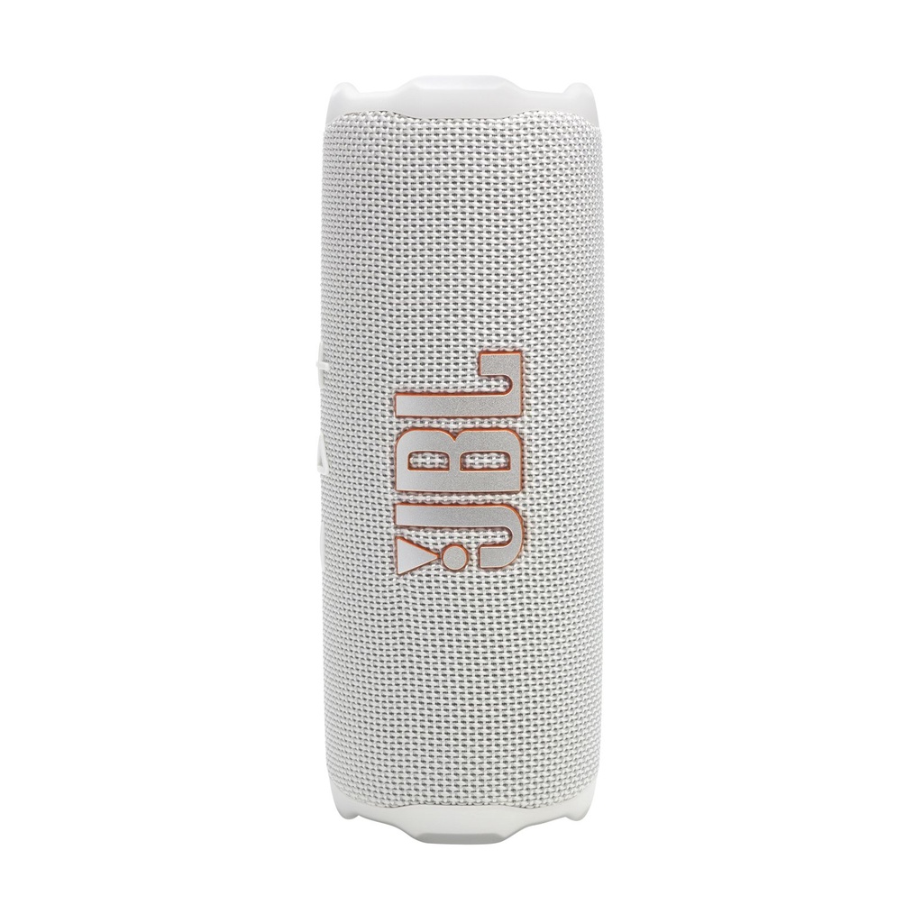 Altavoz con Bluetooth JBL FLIP 7/ 35W/ 1.0/ Blanco