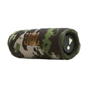 Altavoz con Bluetooth JBL FLIP 7/ 35W/ 1.0/ Camuflaje