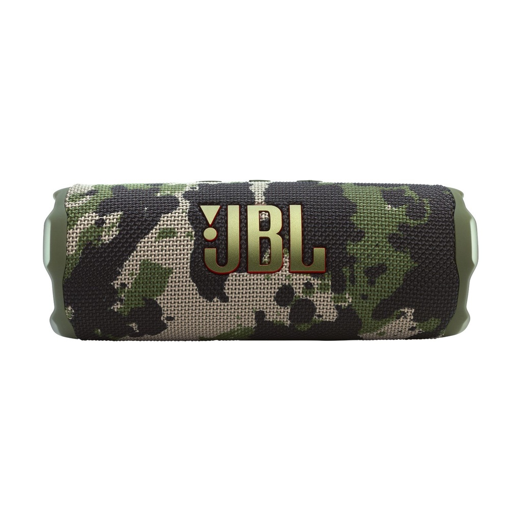Altavoz con Bluetooth JBL FLIP 7/ 35W/ 1.0/ Camuflaje