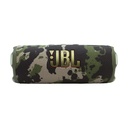 Altavoz con Bluetooth JBL FLIP 7/ 35W/ 1.0/ Camuflaje