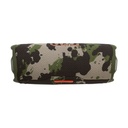 Altavoz con Bluetooth JBL FLIP 7/ 35W/ 1.0/ Camuflaje