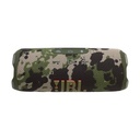 Altavoz con Bluetooth JBL FLIP 7/ 35W/ 1.0/ Camuflaje