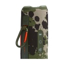 Altavoz con Bluetooth JBL FLIP 7/ 35W/ 1.0/ Camuflaje