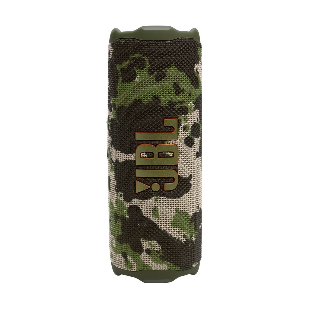 Altavoz con Bluetooth JBL FLIP 7/ 35W/ 1.0/ Camuflaje
