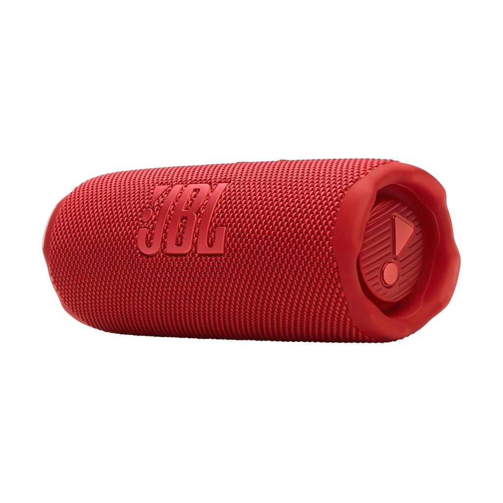 Altavoz con Bluetooth JBL FLIP 7/ 35W/ 1.0/ Rojo