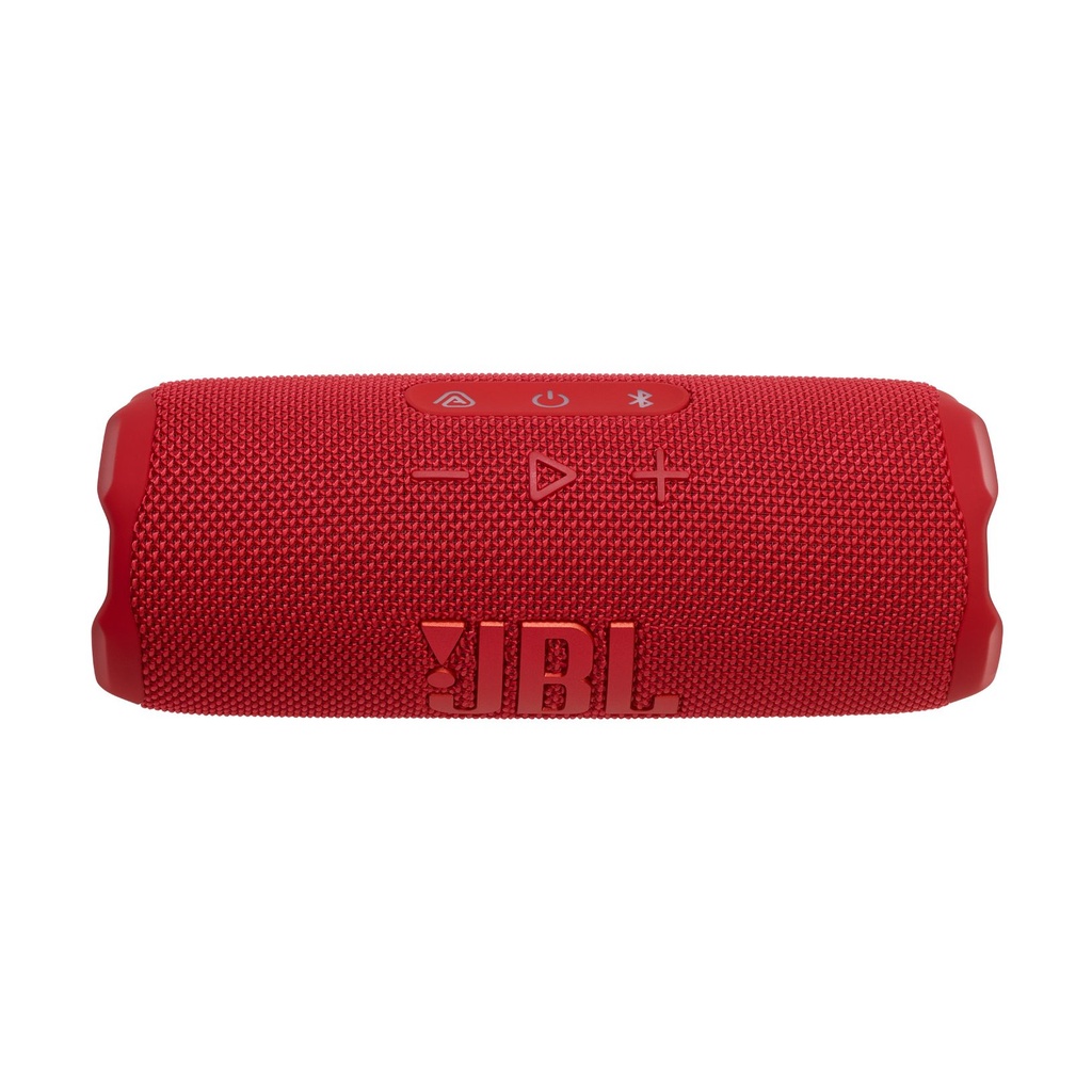 Altavoz con Bluetooth JBL FLIP 7/ 35W/ 1.0/ Rojo