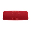 Altavoz con Bluetooth JBL FLIP 7/ 35W/ 1.0/ Rojo