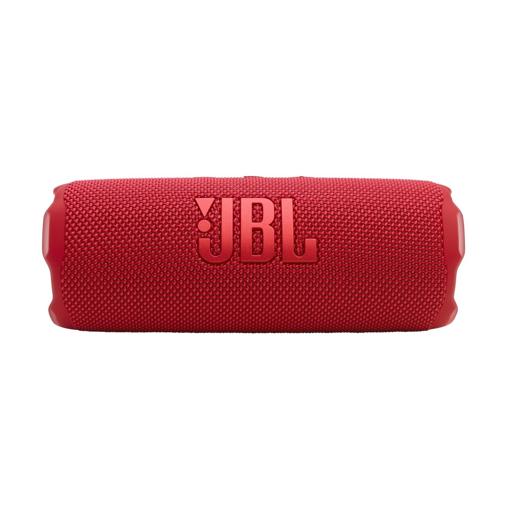 Altavoz con Bluetooth JBL FLIP 7/ 35W/ 1.0/ Rojo