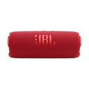 Altavoz con Bluetooth JBL FLIP 7/ 35W/ 1.0/ Rojo