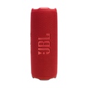 Altavoz con Bluetooth JBL FLIP 7/ 35W/ 1.0/ Rojo