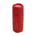 Altavoz con Bluetooth JBL FLIP 7/ 35W/ 1.0/ Rojo