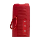 Altavoz con Bluetooth JBL FLIP 7/ 35W/ 1.0/ Rojo