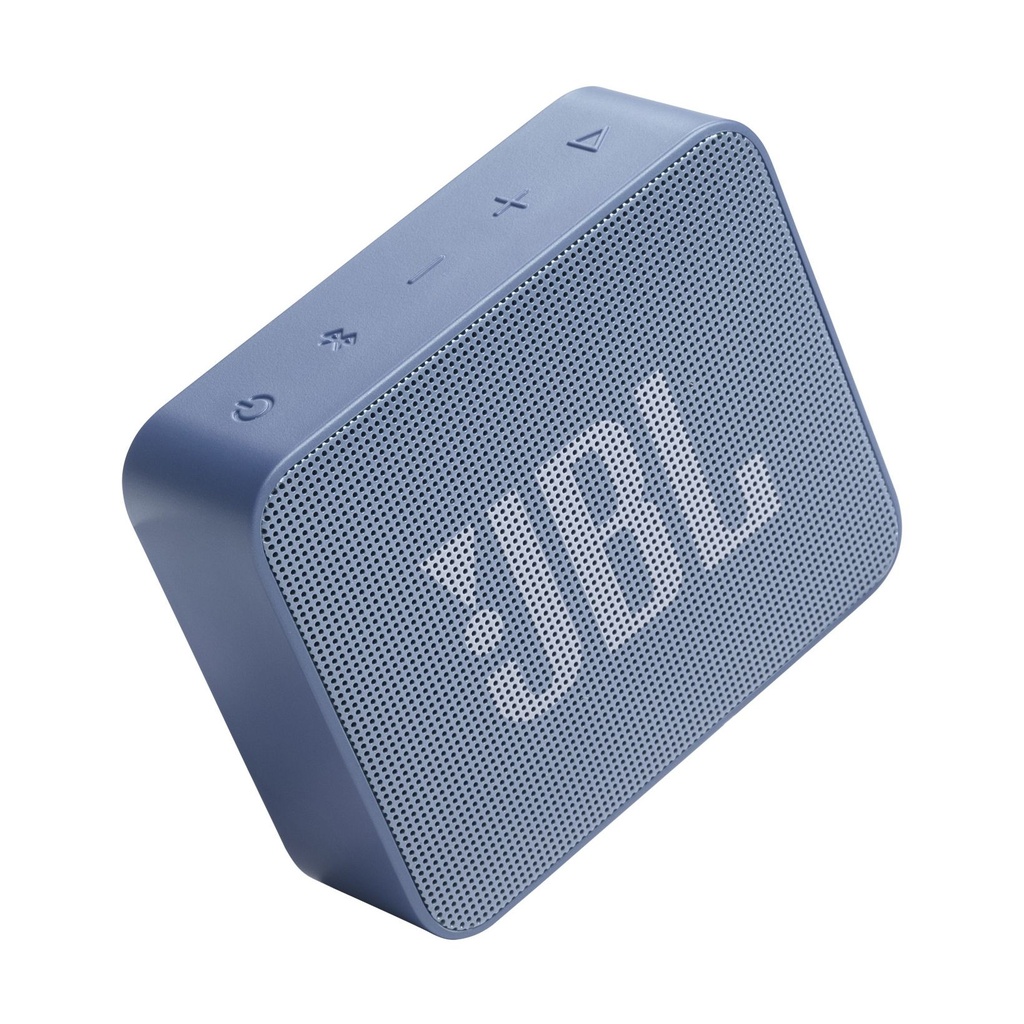 Altavoz con Bluetooth JBL GO Essential 2/ 3.1W/ 1.0/ Azul