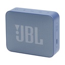 Altavoz con Bluetooth JBL GO Essential 2/ 3.1W/ 1.0/ Azul