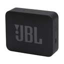 Altavoz con Bluetooth JBL GO Essential 2/ 3.1W/ 1.0/ Negro