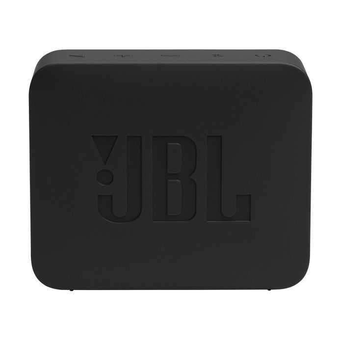 Altavoz con Bluetooth JBL GO Essential 2/ 3.1W/ 1.0/ Negro