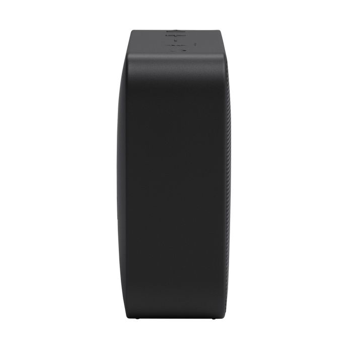 Altavoz con Bluetooth JBL GO Essential 2/ 3.1W/ 1.0/ Negro