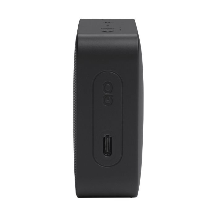 Altavoz con Bluetooth JBL GO Essential 2/ 3.1W/ 1.0/ Negro